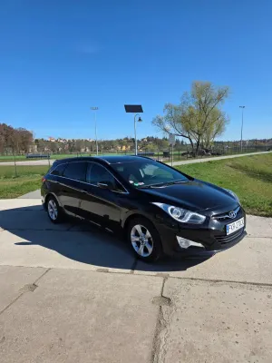 Hyundai i40 1.6 GDI Comfort 2012
