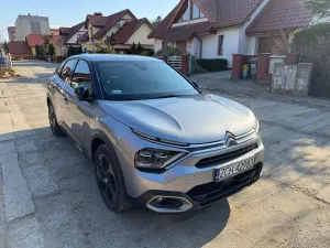 Citroën C4 III 1.2 PureTech Feel Pack S&S EAT8 2021