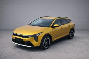 Kia K4 2026