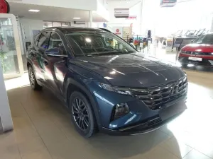 Hyundai Tucson III 1.6 T-GDi 4WD Prime 2021