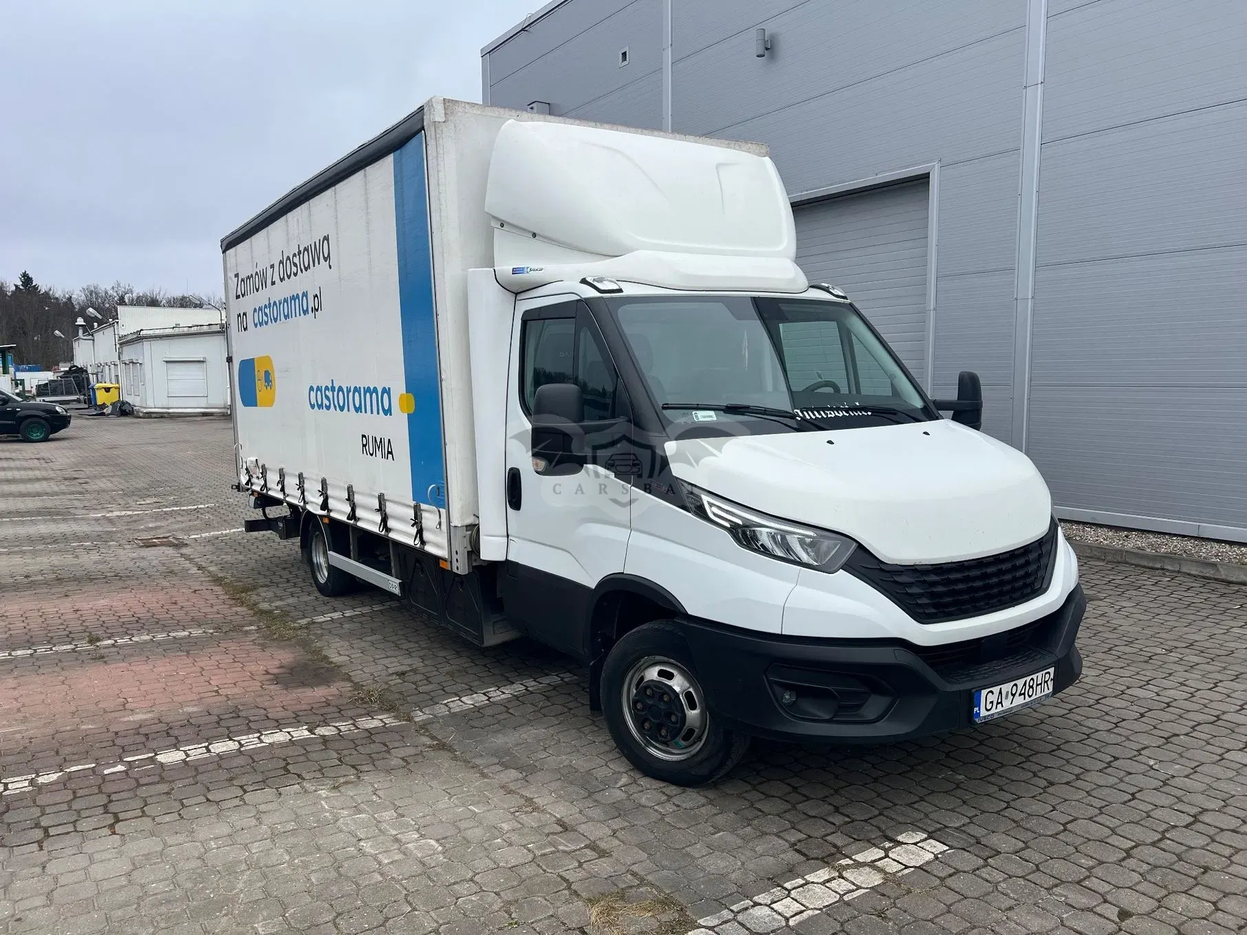 Iveco Daily 2022
