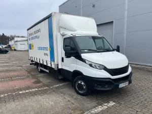 Iveco Daily 2022