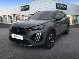 Peugeot 2008 II 1.2 PureTech GT S&S EAT8 2024