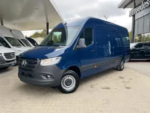 Mercedes-Benz Sprinter 2025
