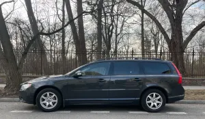 Volvo V70 III 2.0 2009