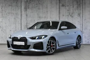 BMW 4 Series II G22/G23/G82 2025