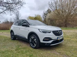 Opel Grandland 1.6 T Ultimate S&S 2020