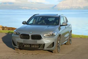 BMW X2 F39 xDrive25e Edition M Mesh 2020