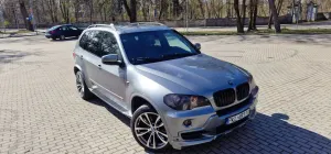 BMW X5 E70 2007