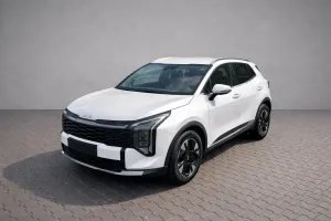 Kia Sportage V 1.6 T-GDI L 2WD 2025