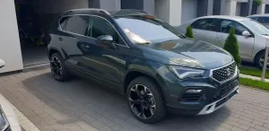 Seat Ateca 1.5 TSI Style S&S DSG 2023
