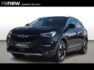 Opel Grandland 1.6 CDTI Enjoy S&S 2018