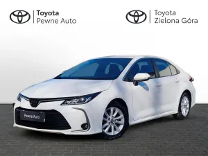 Toyota Corolla Seria E21 1.8 Hybrid Comfort 2023