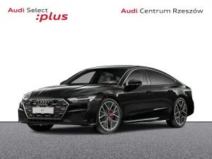 Audi A7 C8 2025