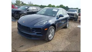 Porsche Macan I 2021
