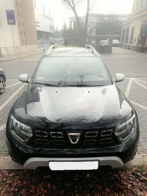 Dacia Duster II 1.3 TCe Prestige 4WD 2020