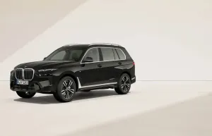 BMW X7 G07 xDrive40i mHEV M Sport sport 2025