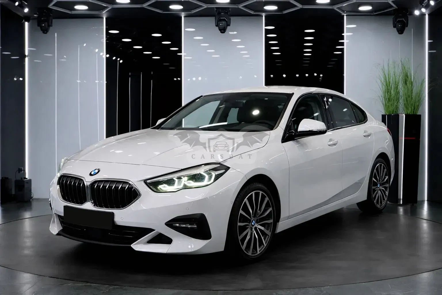 BMW 2 Series 220d xDrive M Sport sport 2023