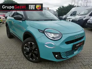 Fiat 600 2025