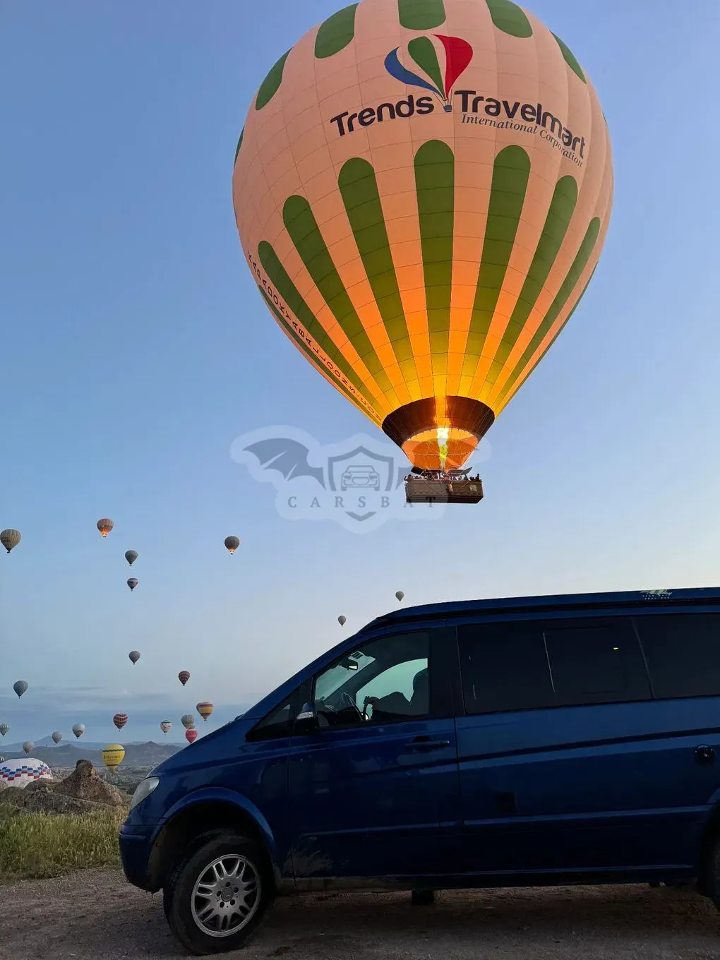 Mercedes-Benz Viano 2007