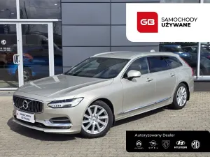 Volvo V90 D4 SCR AWD Inscription 2018