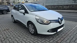 Renault Clio IV 1.5 dCi Life 2015