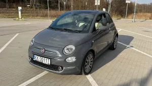 Fiat 500 1.0 GSE Hybrid Dolcevita 2020
