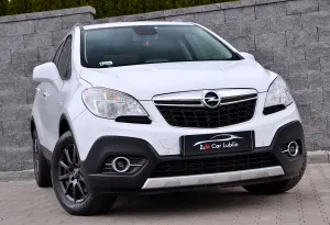 Opel Mokka I 1.7 CDTI Cosmo S&S 2014