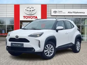 Toyota Yaris Cross Hybrid 1.5 Comfort 2024