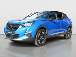 Peugeot 2008 II 2022