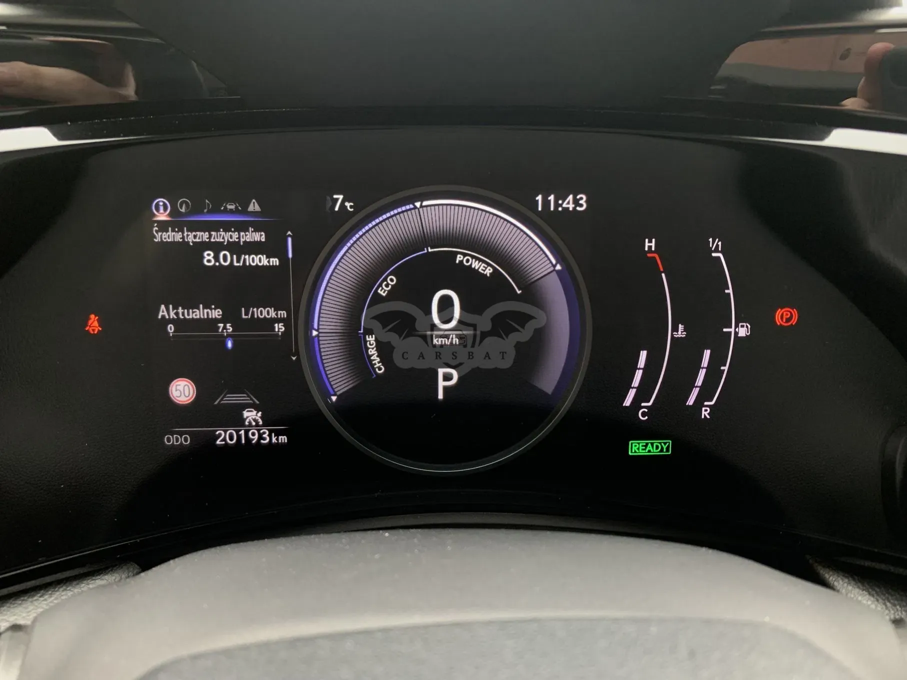 Lexus NX II 350h Prestige 2WD 2024