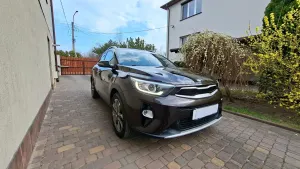 Kia Stonic 1.4 XL 2017