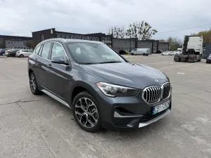 BMW X1 F48 xDrive25i xLine sport 2021
