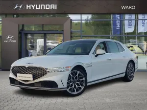 Genesis G90 II 3.5T V6 AT8 SWB 5-Sitzer Luxury 2022