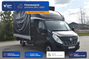 Renault Master 2019