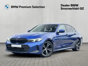 BMW 3 Series G20/G21 320d xDrive 2023