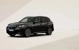 BMW X5 G05 xDrive30d 2026