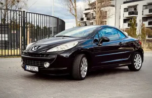 Peugeot 207 120 VTi Sport 2008