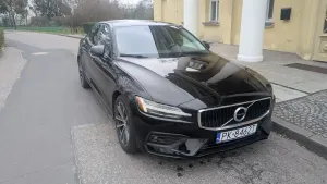 Volvo S60 III T5 Momentum Pro 2020