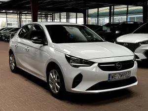 Opel Corsa F 1.2 Edition S&S 2022