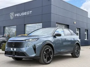 Peugeot 3008 III 2025