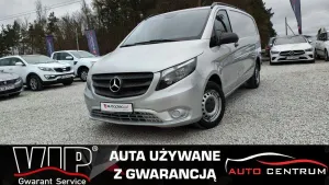 Mercedes-Benz Vito 2017