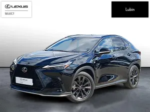 Lexus NX II 350h F Sport AWD 2022
