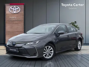 Toyota Corolla Seria E21 1.8 Hybrid Comfort 2025