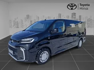 Toyota ProAce 2.0 D4-D Long Business 2024
