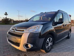 Citroën Berlingo II 2010