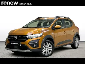 Dacia Sandero III 1.0 TCe Comfort 2022