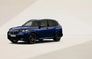 BMW X5 G05 xDrive30d 2026