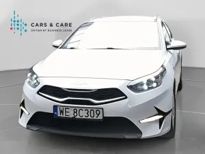 Kia Ceed III 1.5 T-GDI M 2023