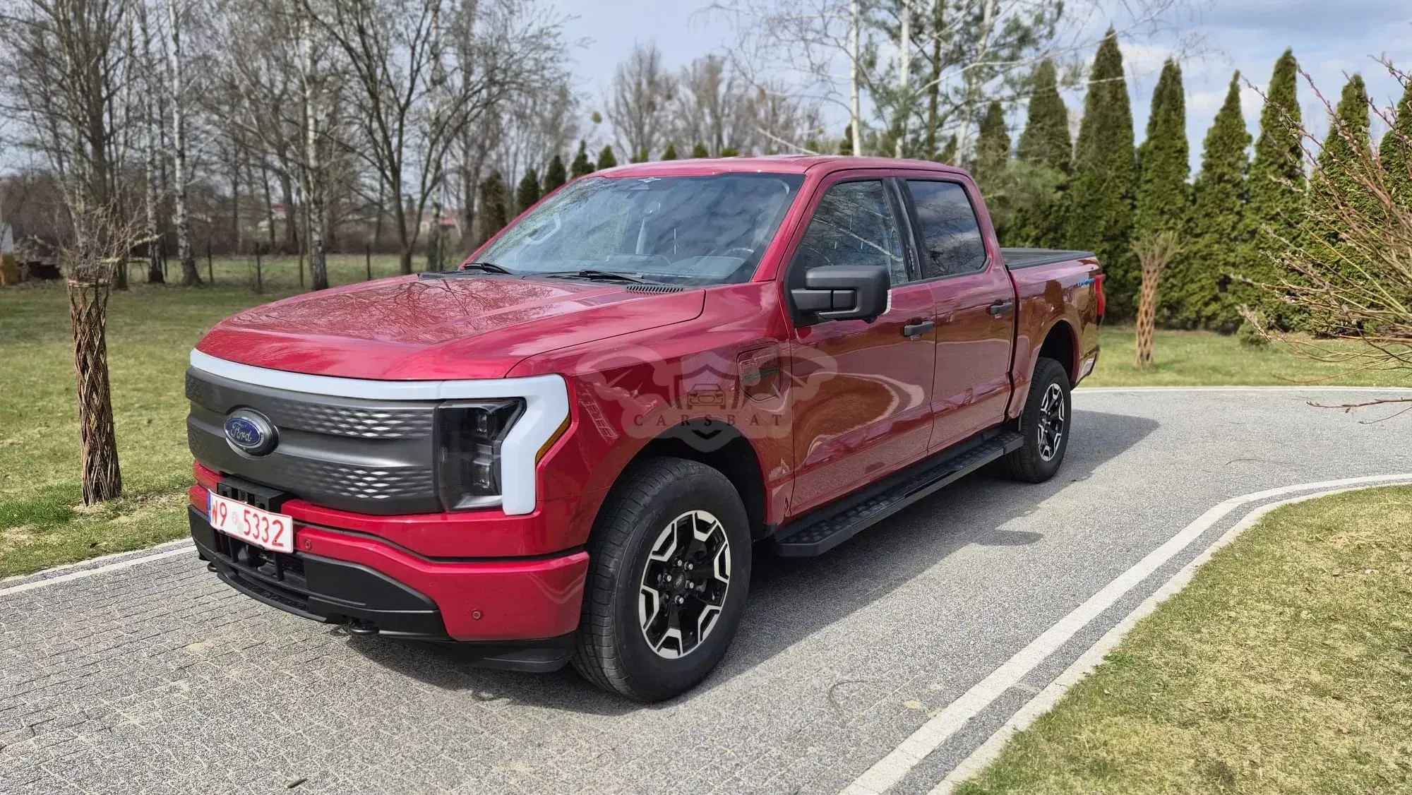 Ford F-150 2023